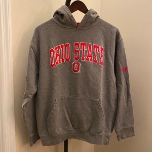 Ohio State Buckeyes Hoodie
